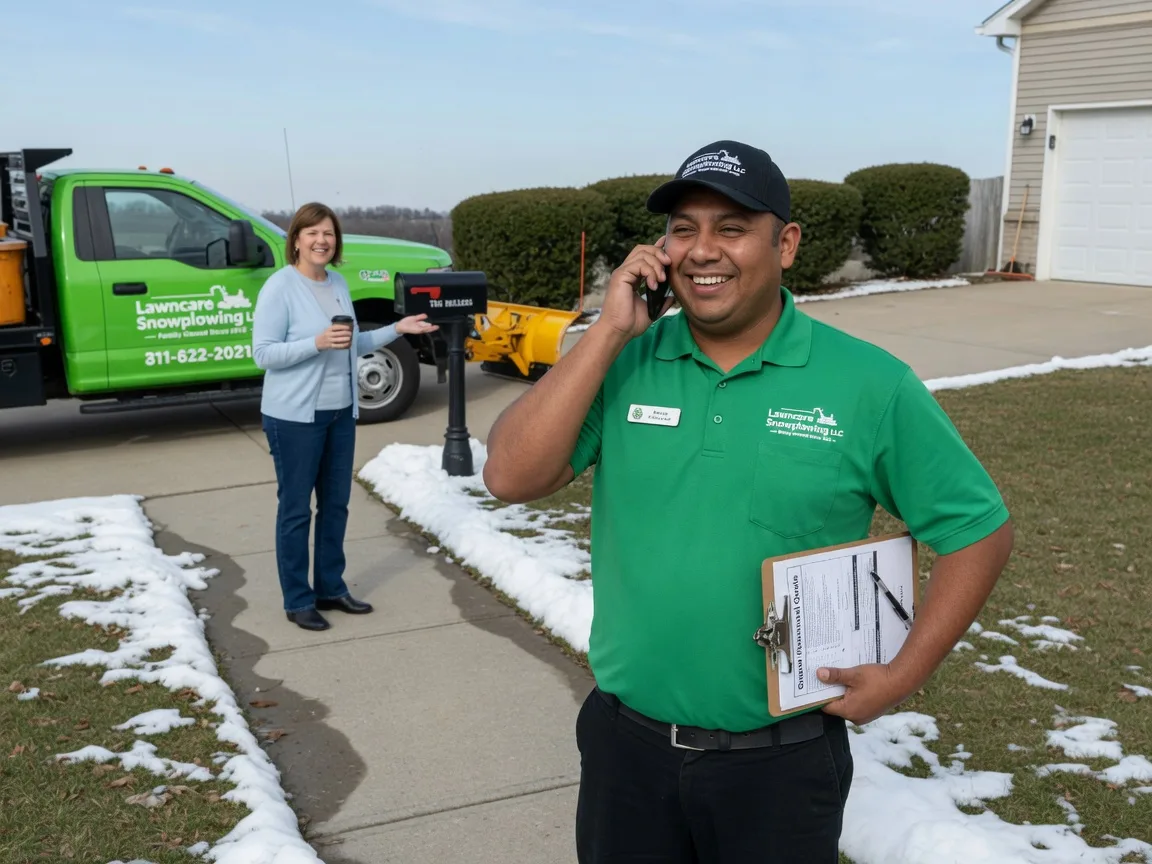 Lawn Care Services By Expert Landscaper Vernon Rockville, CT FAQs